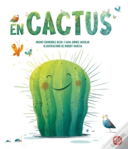 Capa do artigo En Cactus
