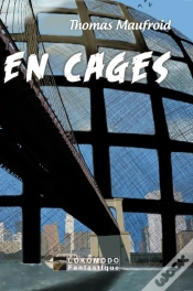 Capa do artigo En Cages