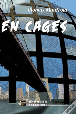 Capa do artigo En Cages