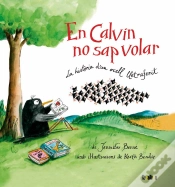 Capa do artigo En Calvin No Sap Volar