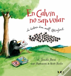Capa do artigo En Calvin No Sap Volar