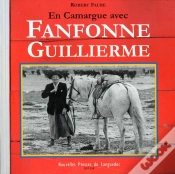 Capa do artigo En Camargue Avec Fanfonne Guillierme 2008