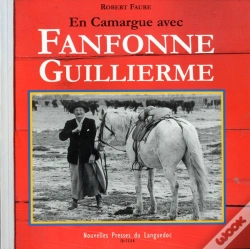 Capa do artigo En Camargue Avec Fanfonne Guillierme 2008