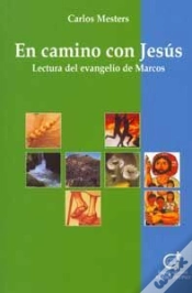 Capa do artigo En Camino Con Jesus  