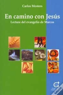 Capa do artigo En Camino Con Jesus  