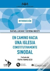 Capa do artigo En Camino Hacia Una Iglesia Constitutivamente Sinodal