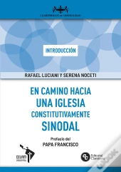 En Camino Hacia Una Iglesia Constitutivamente Sinodal