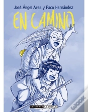 Capa do artigo En Camino