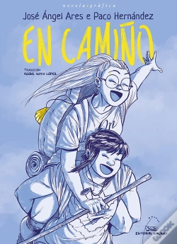 Capa do artigo En Camiño