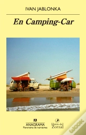 Capa do artigo En Camping-Car