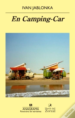 Capa do artigo En Camping-Car