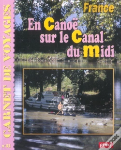 Capa do artigo En Canoe Sur Le Canal Du Midi
