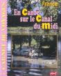 En Canoe Sur Le Canal Du Midi - Preview