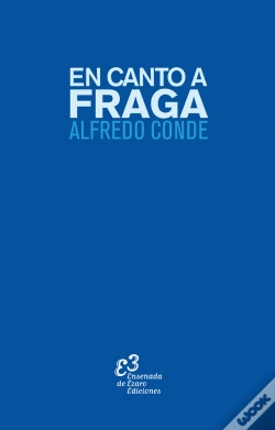 Capa do artigo En Canto A Fraga