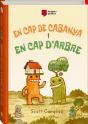 En Cap De Cabanya I En Cap D'Arbre Vol. 1 - Preview