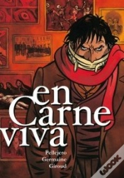 Capa do artigo En Carne Viva