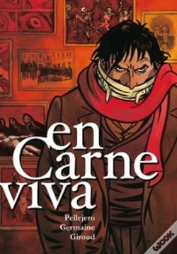 Capa do artigo En Carne Viva