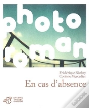 Capa do artigo En Cas D