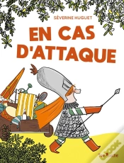Capa do artigo En Cas D
