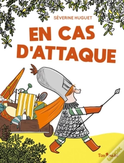 Capa do artigo En Cas D'Attaque