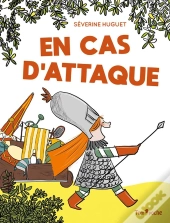 En Cas D'Attaque