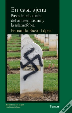 Capa do artigo En Casa Ajena