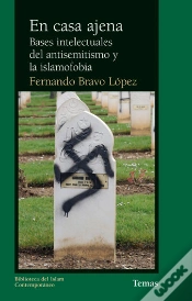 Capa do artigo En Casa Ajena