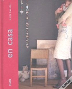 Capa do artigo En Casa