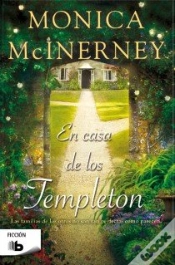 Capa do artigo En Casa De Los Templeton