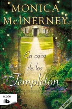 Capa do artigo En Casa De Los Templeton