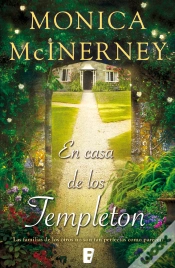 Capa do artigo En Casa De Los Templeton