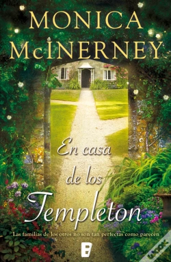 Capa do artigo En Casa De Los Templeton