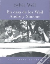 Capa do artigo En Casa De Los Weil. André Y Simone