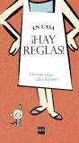 En Casa Hay Reglas - Preview