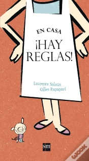 Capa do artigo En Casa Hay Reglas