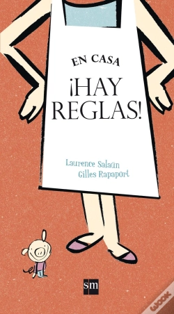 Capa do artigo En Casa Hay Reglas