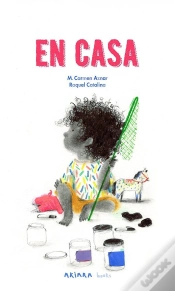 Capa do artigo En Casa