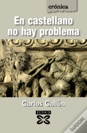 Capa do artigo En Castellano No Hay Problema