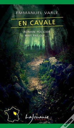 Capa do artigo En Cavale
