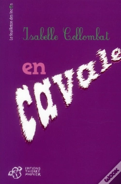 Capa do artigo En Cavale