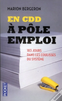 Capa do artigo En Cdd A Pole Emploi