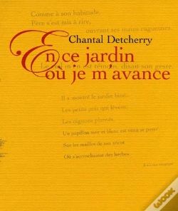 Capa do artigo En Ce Jardin Ou Je M'Avance