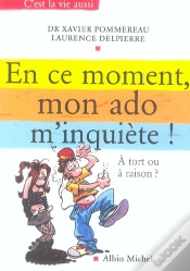 Capa do artigo En Ce Moment, Mon Ado M