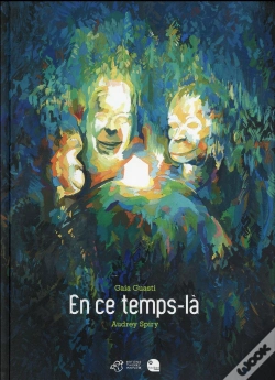 Capa do artigo En Ce Temps-Là