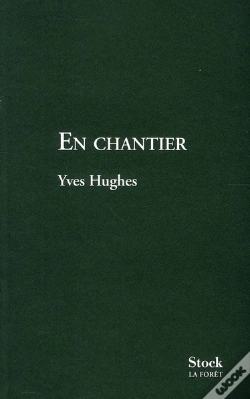 Capa do artigo En Chantier