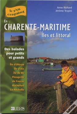 Capa do artigo En Charente-Maritime
