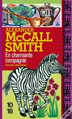 Capa do artigo En Charmante Compagnie