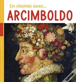 Capa do artigo En Chemin Avec... Arcimboldo