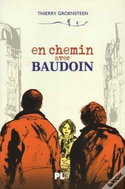 Capa do artigo En Chemin Avec Baudoin