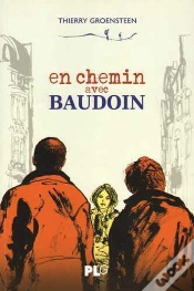 Capa do artigo En Chemin Avec Baudoin